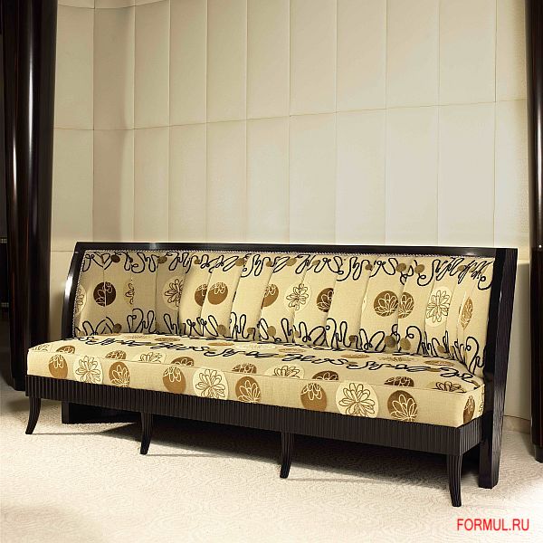 Диван Francesco Molon Diagonal P508